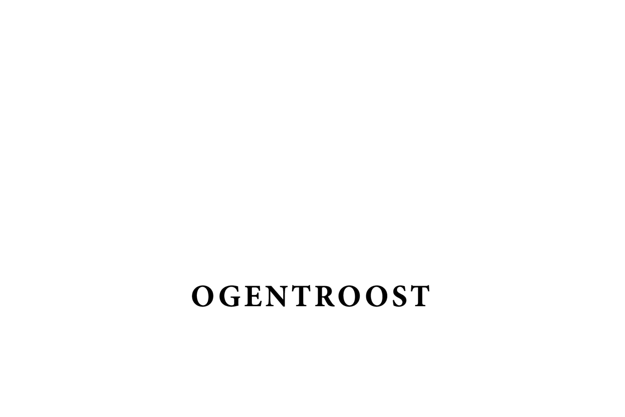 Bloemenband-wit