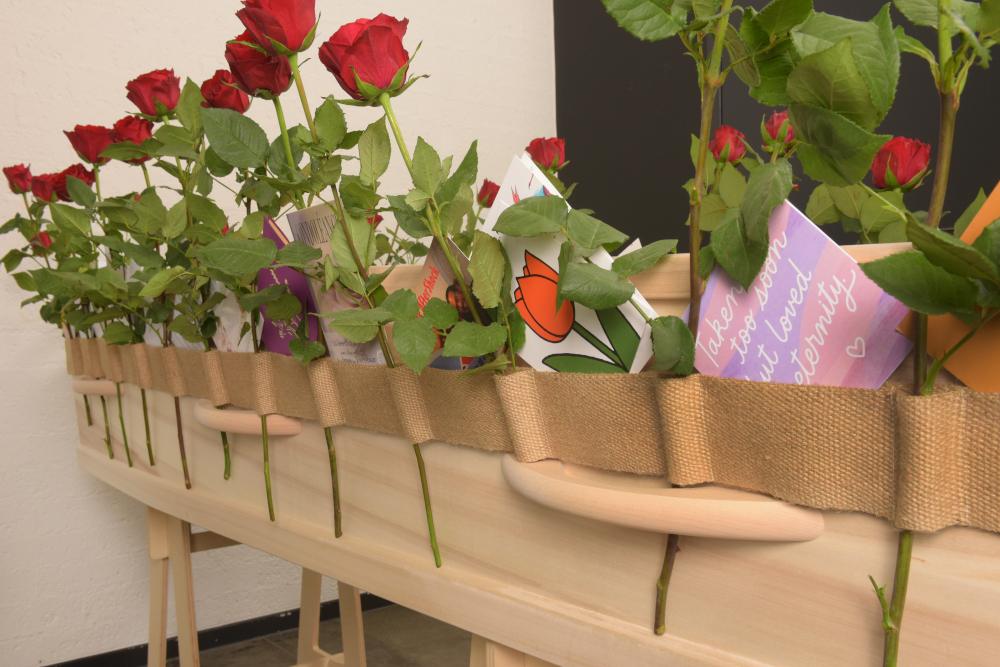 Memobloemenband foto Fotogeus