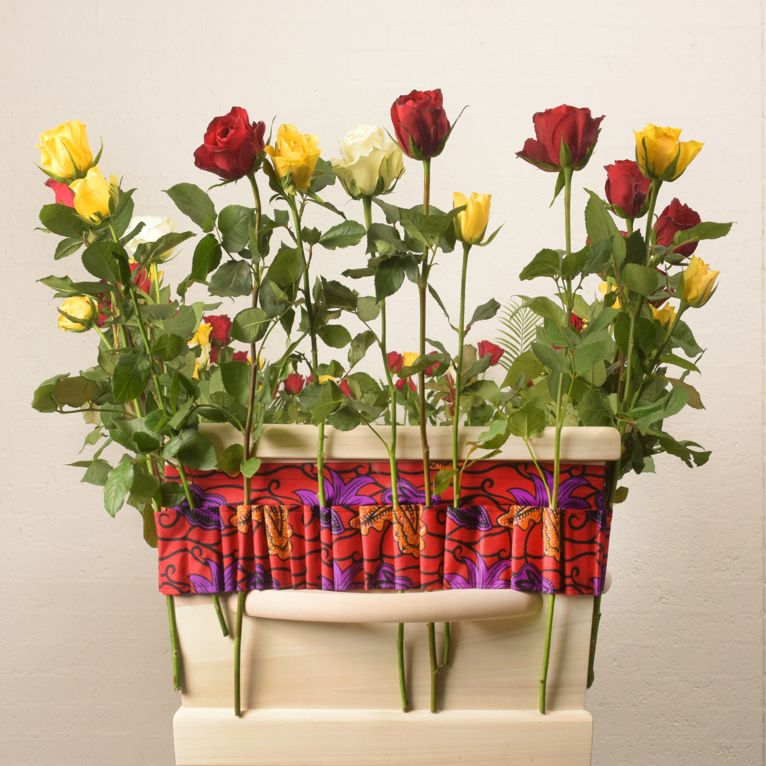 Bloemenband Special PC Westgaarde Photo Fotogeus