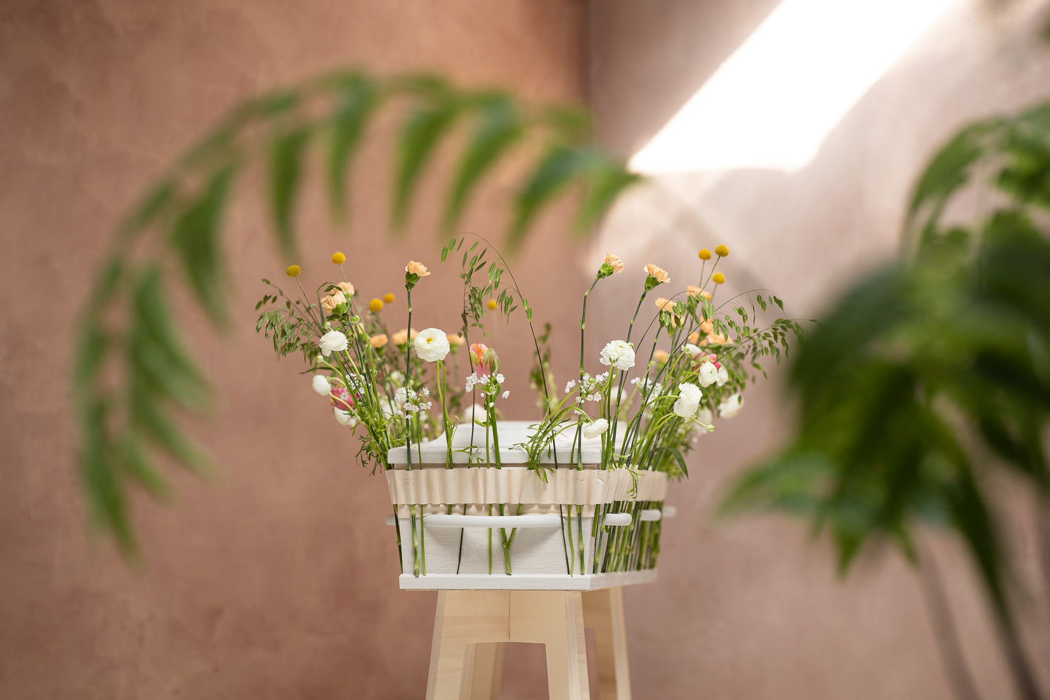 Unigra en bureau APS. Foto: Merijn Geurts | ITOOK